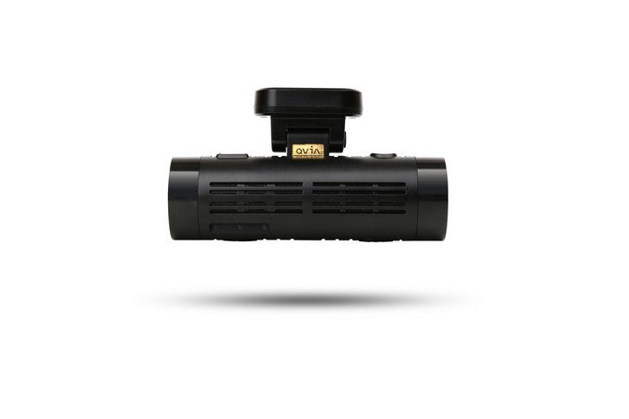 QVIA DASHCAM 1Ch 1080 +WiFi +GPS +ADAS +32SD