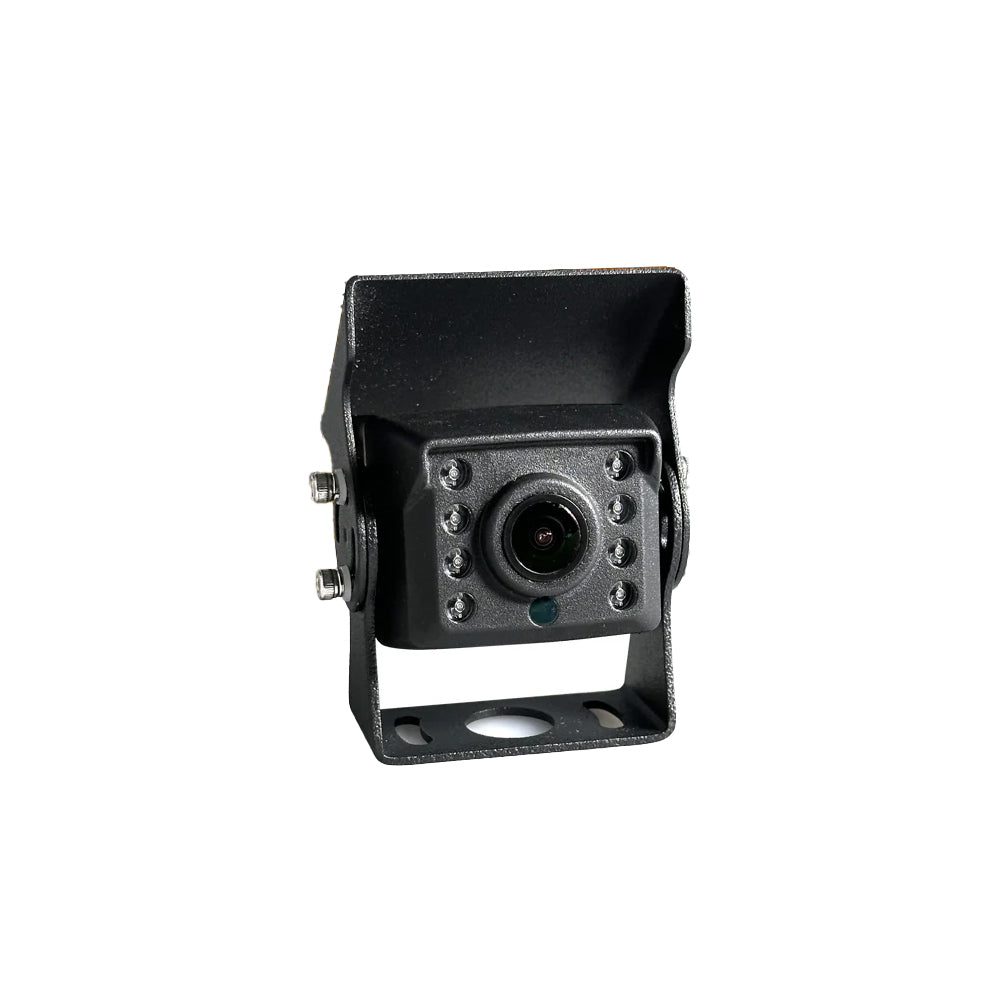 MONGOOSE 4-PIN CAMERA FOR FULL HD MIRROR MONITORS - *(AHD)