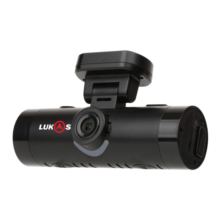 LUKAS DASHCAM 1 CH 1080 + WIFI + GPS + ADAS +32GB