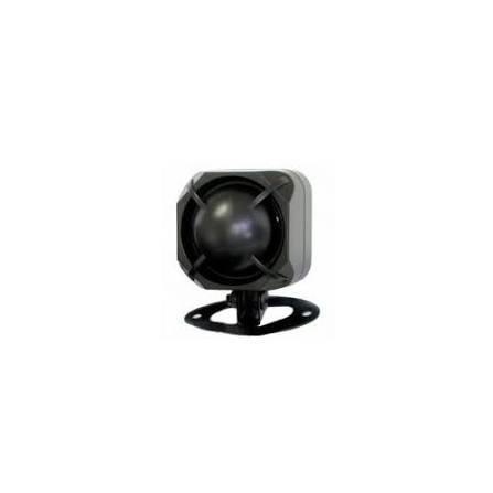 MONGOOSE SIREN BATTERY BACK UP FOR M80II & M80GII