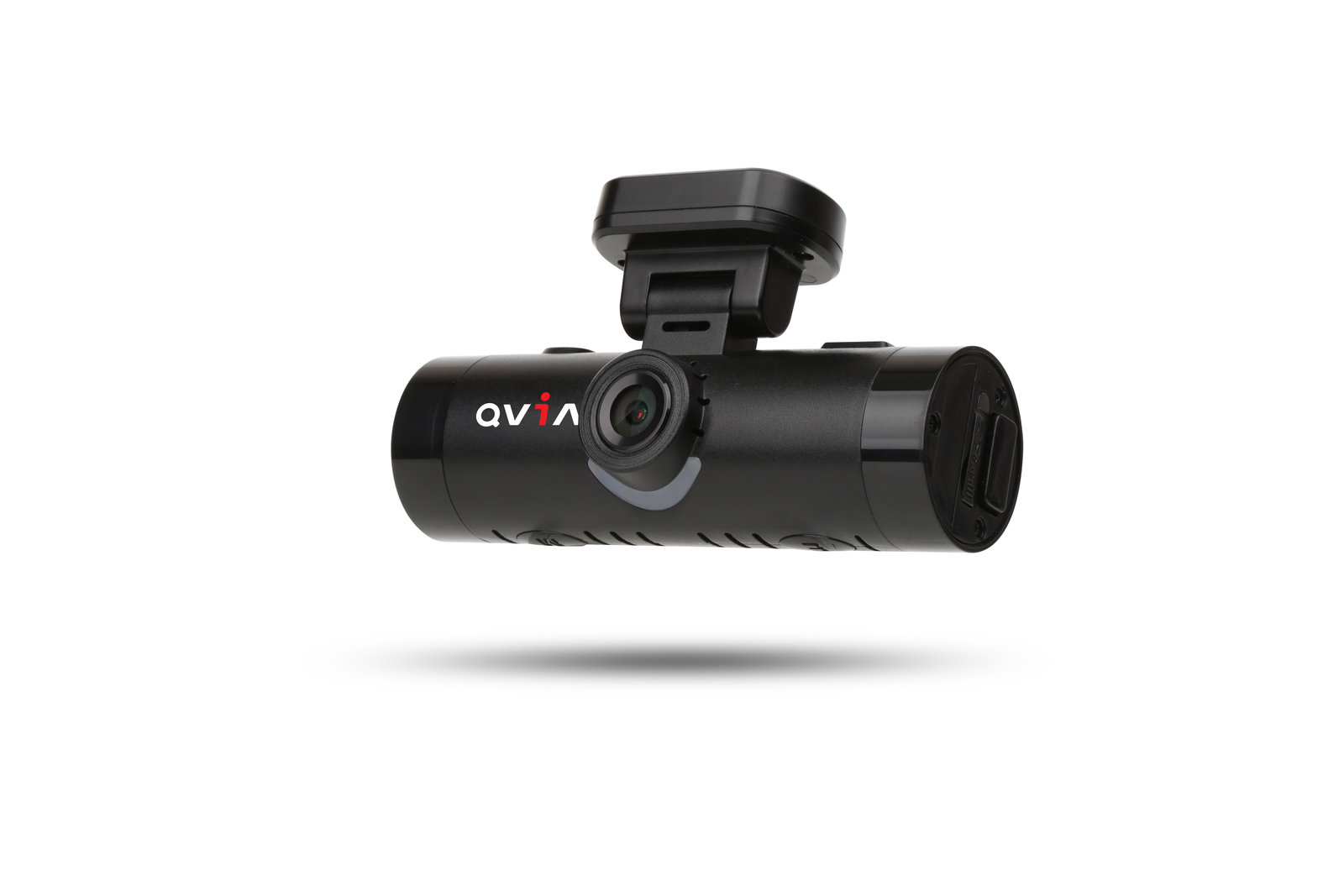 qvia dash cam