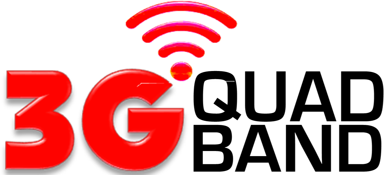 3g 3g quad band