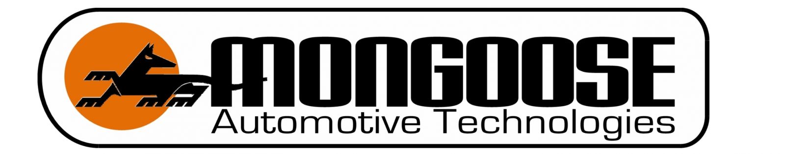 Mongoose logo