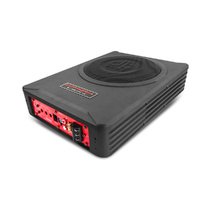 EPS8  225 W RMS  8.0" Powered Subwoofer