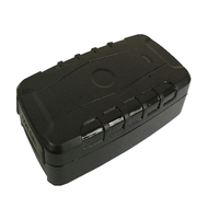 LT604 - GPS Asset Tracker XTRA LONG LIFE Battery