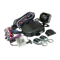 M60G - 5 Star Vehicle Security System