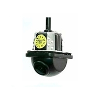 MC1 Reverse Camera - Mounts above number plate