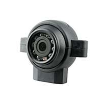 MC10SB - AHD Side Mount