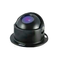 MC6DP - Black Dome Rear Camera