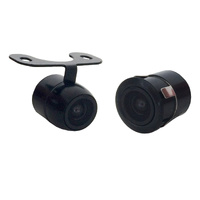 MCD2 Reverse Camera Bracket or Flush Mount