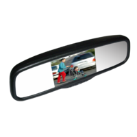 MM50PA 5"  -  Replacement