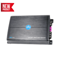 NEO 1.5kv2 - Mono Amp