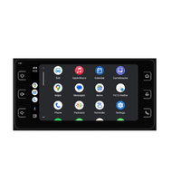 Q2010WCA  -  Wireless Carplay and Android Auto
