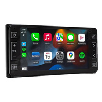 Q217WCA  -  Wireless Carplay and Android Auto - For Toyota