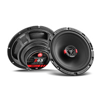 S65  - 6.5" Coax