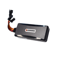VT904 - GPS Vehicle Tracker