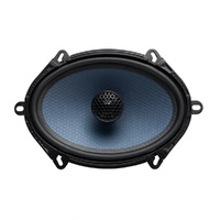 X-S57 - 5x7" 2 WAY SPEAKERS
