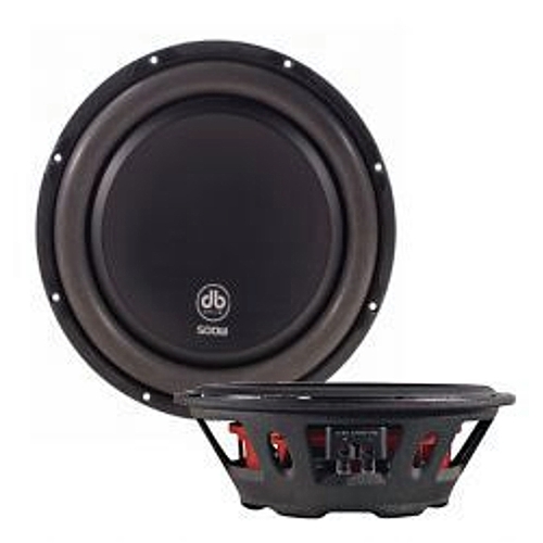euphoria subwoofer