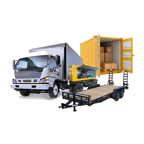 GPS tracking for Vehicles and Assets