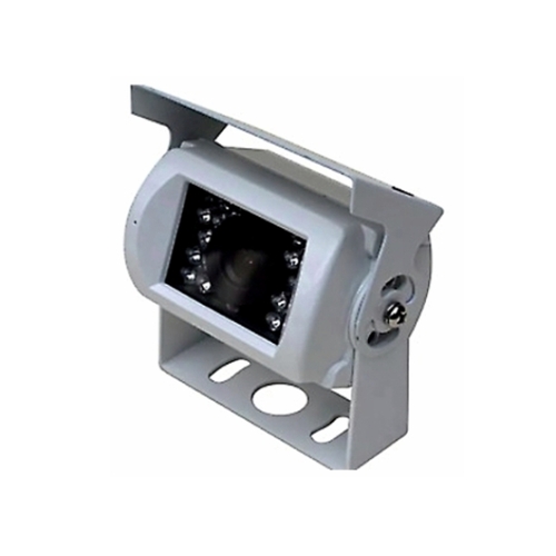 MC10W - White Rear Facing Camera