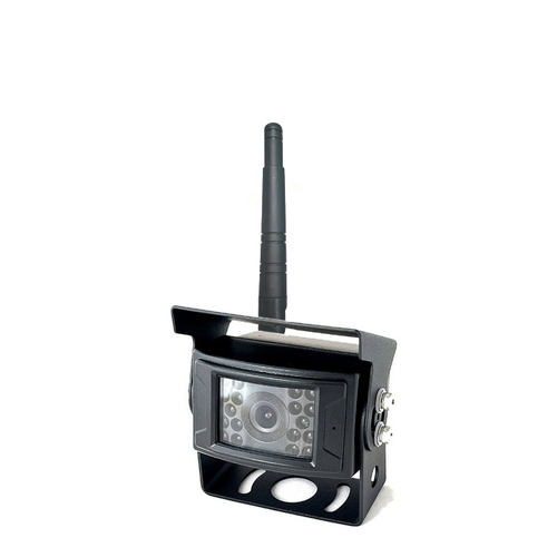 MC6BWH - Wireless - Rear Facing - HD