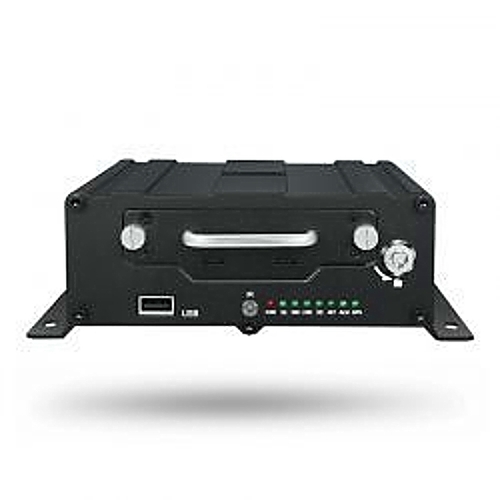 MDVR 1080P 4 Channel HDD SYSTEM