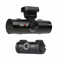 DASHCAMS  & MDVR