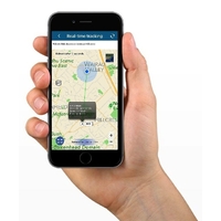 GPS TRACKING