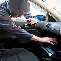 VEHICLE SECURITY