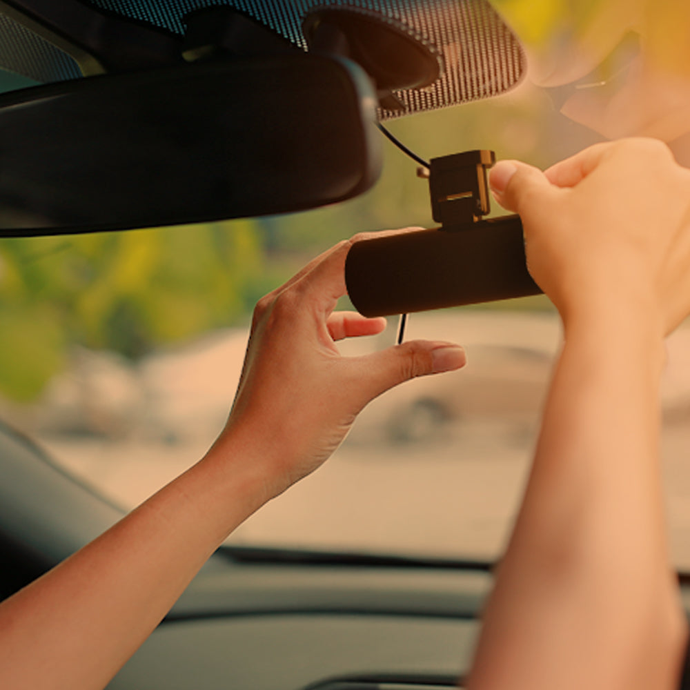 Dashcams
