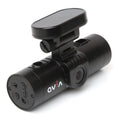 QVIA DASHCAM 1Ch 1080 +WiFi +GPS +ADAS +32SD