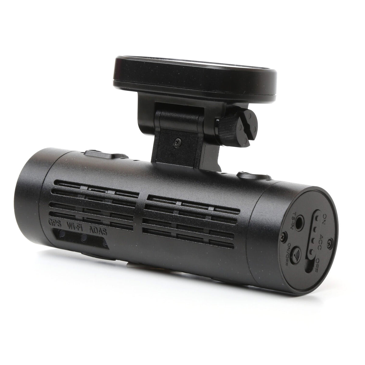 QVIA DASHCAM 1Ch 1080 +WiFi +GPS +ADAS +32SD