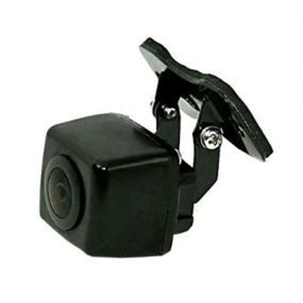MONGOOSE 170 DEG RCA BRACKET MOUNT WITH GUIDE LINES & MIRROR IMAGE - NTSC