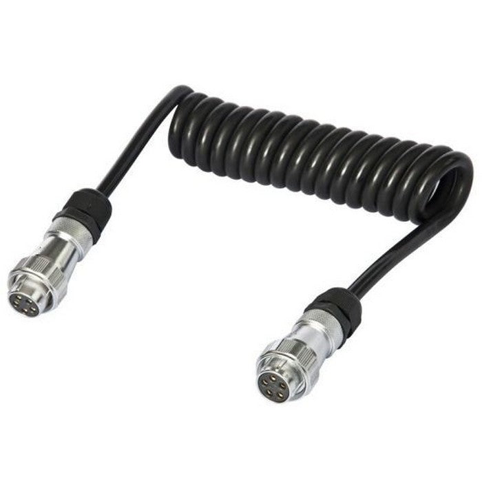 MONGOOSE CAMERA COUPLER CABLE SET - SMALL CAR TRAILER (SUZI CORD)