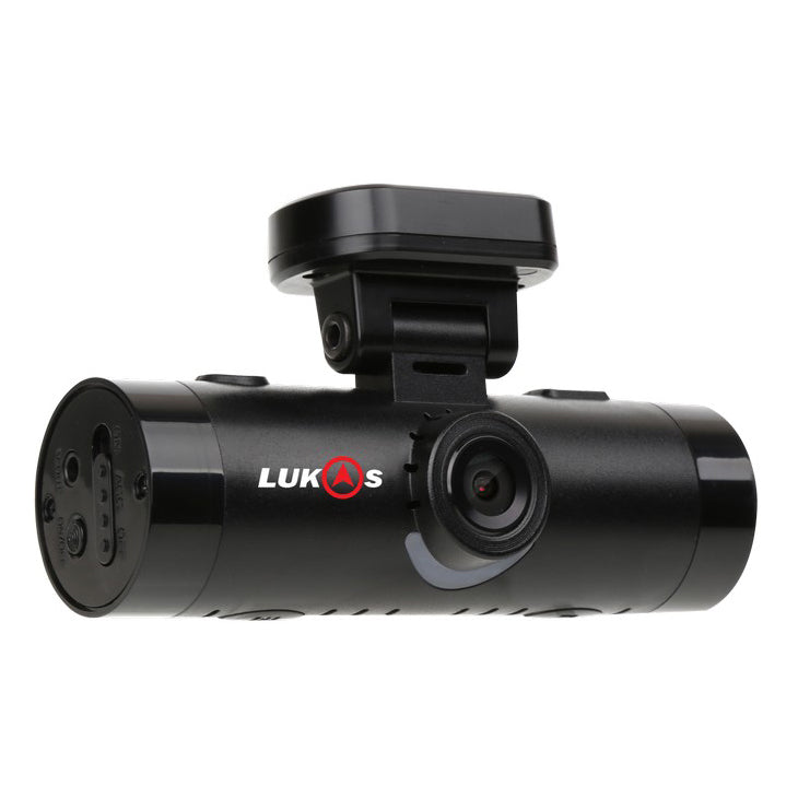 LUKAS DASHCAM 1 CH 1080 + WIFI + GPS + ADAS +32GB