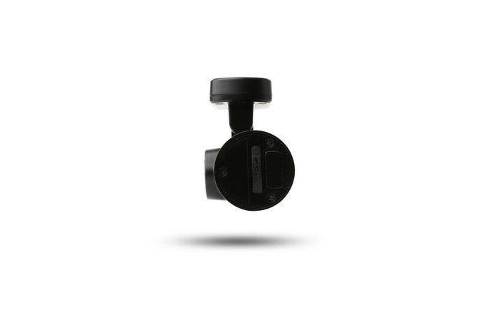 LUKAS DASH CAM 2CH 1080+720 + WIFI+GPS+ADAS+32GB