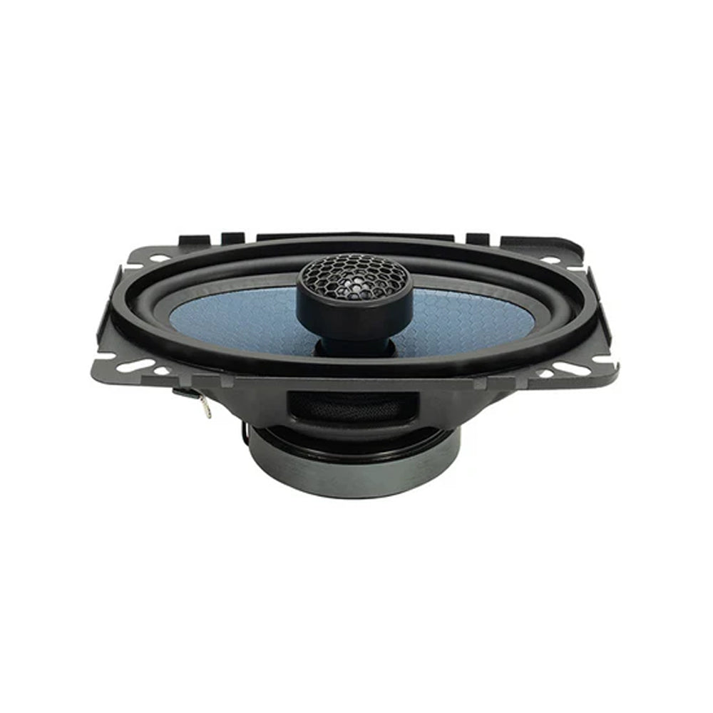 DB DRIVE 4" X 6" 2 WAY SPEAKERS 150W RMS (PAIR) X SERIES