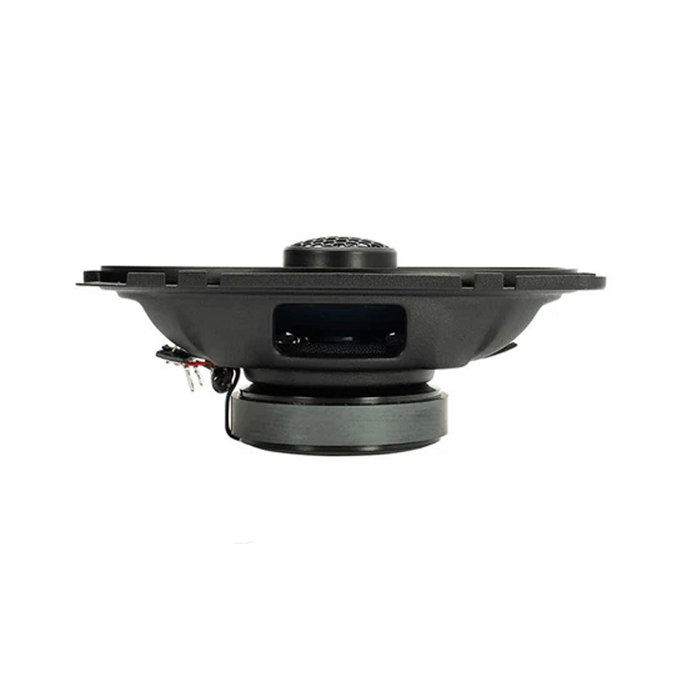DB DRIVE 4" X 6" 2 WAY SPEAKERS 150W RMS (PAIR) X SERIES